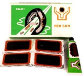 Lastik Yaması - Bisiklet Lastiği Yaması thumbnail 2