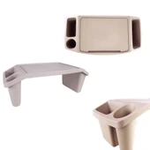 Laptop Masası Ve Çalışma Sehpası thumbnail 4