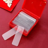 180 Parça Çift Taraflı Tekrar Kullanılabilir Yapışkan Bantlar thumbnail 4