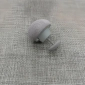 10'lu Mantar Şeklinde Nevresim Tutucu thumbnail 1