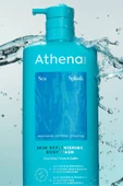Athena Club Sea Splash Duş Jeli 532ML thumbnail 3
