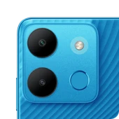 Infinix Smart 7 64 GB Mavi (İthalatçı Türkiye Garantili) thumbnail 2