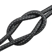 Zore QG02 Type-C to Type-C PD3.1 Data Kablosu 240W 480Mbps 0.5 Metre thumbnail 9