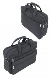 Laptop Çantası 15" & 15.6" İnç Evrak Bölmeli 8683255009626 - 7