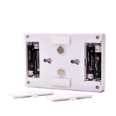 pilelistore Dimmerli Işık Seviyesi Ayarlanabilir Ledli Lamba Wt-383 thumbnail 4