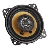 Magicvoice MV-2004 4" 10Cm 150 Watt Tweeter'lı Tekli Metal Kasa Oto Hoparlör thumbnail 2