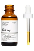 The Ordinary 100% Organic Cold-Pressed Moroccan Argan Oil 30ML thumbnail 3