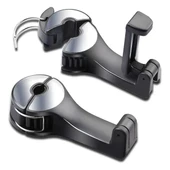 Oto Koltuk Arkası Telefon Tutucu Askılık thumbnail 1