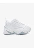 Nike Beyaz - M2k Tekno Sneaker Unisex Spor Ayakkabı Ao3108-100 thumbnail 1