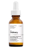 The Ordinary 100% Organic Cold-Pressed Moroccan Argan Oil 30ML thumbnail 1