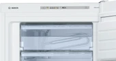BOSCH GSV24VWE0N Serie 4 Solo Derin Dondurucu 146 x 60 cm Beyaz thumbnail 3
