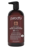 Pura D’or Biotin İnce Telli Saçlar İçin Saç Kremi 709ML thumbnail 1