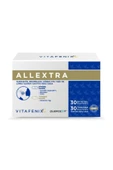 Vitafenix Allextra – Kuersetin, Bromelain, Çörek Otu Yağı ve Çinko Takviyesi 30 + 30 Kapsül thumbnail 1