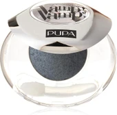 Pupa Vamp Wet Dry Eyeshadow - 405 Slate Gray thumbnail 1