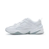 Nike Beyaz - M2k Tekno Sneaker Unisex Spor Ayakkabı Ao3108-100 thumbnail 4
