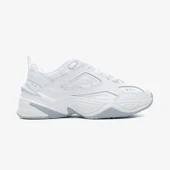 Nike Beyaz - M2k Tekno Sneaker Unisex Spor Ayakkabı Ao3108-100 thumbnail 2