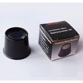 pilelistore Saat Tamirciler Için Gözlük  Büyüteç 10X - 4