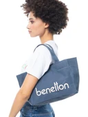 1102-2K6 BENETTON ÇANTALACİ thumbnail 2