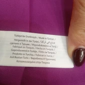 Tam Destekli V Yaka Kravatlı Büyük Beden Mayo thumbnail 5