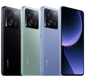 Xiaomi Mi 13T 12 Ram 256 Gb Yeşil ( KVK Garantili) thumbnail 2