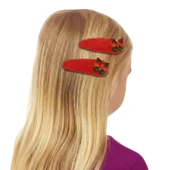 Yeniyıl Yılbaşı Temalı Toka - 2li thumbnail 4