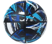 Moletn Grafik Serisi Mavi-Siyah Basketbol Topu B7F1601-KB thumbnail 2
