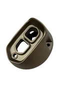 MONDİAL DRİFT L KD125 F EGZOZ DEKOR KAPAĞI ARKA İTHAL thumbnail 2