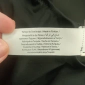 Şık ve Destekleyici Büyük Beden Tek Parça Mayo thumbnail 5