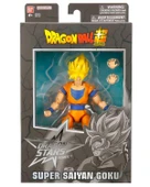 Dragon Ball Stars Super Saiyan Goku Eklemli 16 cm Figür 35855 thumbnail 1
