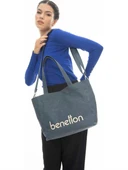 1163-2K6 BENETTON ÇANTALACİ thumbnail 1