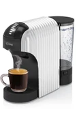 KİWİ KCM7597 KAPSÜL KAHVE MAKİNESİ thumbnail 1