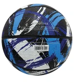 Moletn Grafik Serisi Mavi-Siyah Basketbol Topu B7F1601-KB thumbnail 3