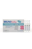 BRUNO BABY SERUM FIZ. FLK. 20 X 5 ML - 1