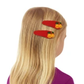 Yeniyıl Yılbaşı Temalı Toka - 2li thumbnail 7