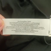 Şık ve Destekleyici Büyük Beden Tek Parça Mayo thumbnail 4