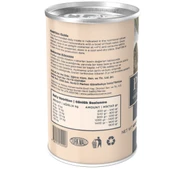 Promama Growth 5000 Yavru Tavuklu Etli Yaş Konserve Köpek Maması 400 Gr. 36'lı Koli thumbnail 3