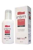 NASMED INTIM LIKID PH 4.2 200 ML - 2
