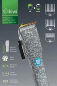 Kiwi KHC-5029 Saç ve Sakal Kesme Makinesi thumbnail 1