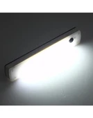 pilelistore Cob Ledli Mıknatıslı Dolap İçi Aydınlatma thumbnail 3