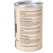 Promama Growth 5000 Yavru Tavuklu Etli Yaş Konserve Köpek Maması 400 Gr. 36'lı Koli thumbnail 8