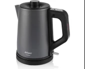 ARZUM AR3130 Deminde Füme Çay Makinesi thumbnail 4