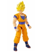 Dragon Ball Stars Super Saiyan Goku Eklemli 16 cm Figür 35855 thumbnail 3