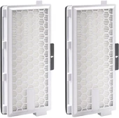 Mi ele AirClean S4 S5 S4000, S5000, S6000, S8000 serisi SF-HA50 Hepa filtre 2 adet thumbnail 4