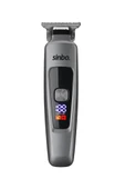 Shc-1910 Sarjlı Profesyonel Saç Sakal Tıraş Makinesi thumbnail 2