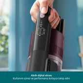 Philips 6000 Serisi XC6453/00 Şarjlı Dikey Süpürge thumbnail 4
