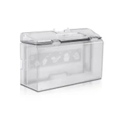 Roborock S7 Uyumlu Toz Haznesi | Sonic Mopping T7S T7S Plus Robot Süpürge Yedek Parça | Yüksek Kapasiteli HEPA Filtreli Toz Kutusu thumbnail 4