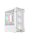 DR-526 Ryzen 7 7800X3D 32GB DDR5 RTX3080 1TB M.2 SSD Sıvı Soğutmalı Oyun Bilgisayarı thumbnail 1