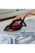 Tefal GV9230 Pro Express Protect 2600 W Buhar Kazanlı Ütü - 8