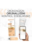 Bioxcin Sun Care Güneş Krem Renkli Yüksek Korumalı Kuru & Normal Ciltler İçin SPF50+ 50 ml thumbnail 7