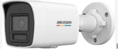 Hikvision DS-2CD1047G2H-LIUF-SL 4mp 2.8 mm Ip Bullet ColorVu  Kamera Çift Yön Sesli thumbnail 2